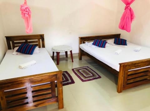 Kumari Guest House Bed and Breakfast in Central Province