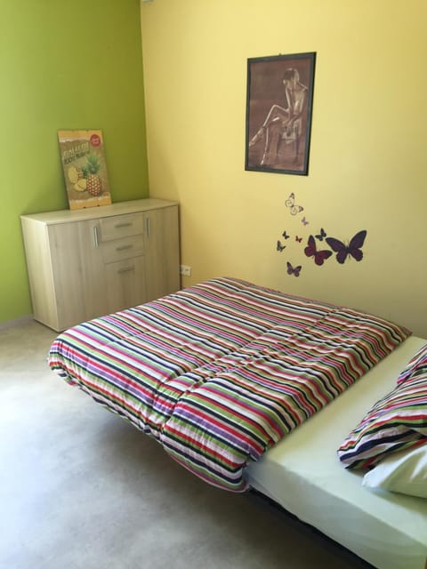 Maison entre Mont et merveilles House in Brittany