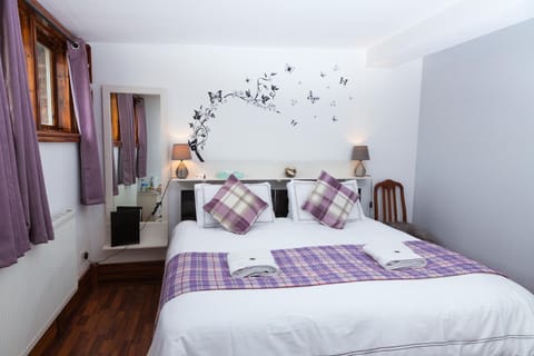 Breeze Guest House Bed and Breakfast in Liverpool