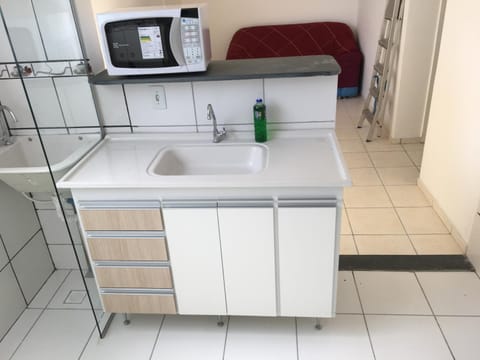 Apartamento-Excelente localização Condo in Resende