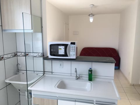 Apartamento-Excelente localização Condo in Resende