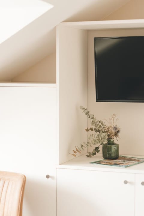 Decorative detail, Bedroom