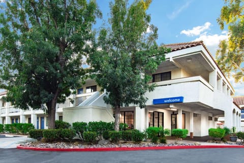 Motel 6-Thousand Oaks, CA Hôtel in Newbury Park