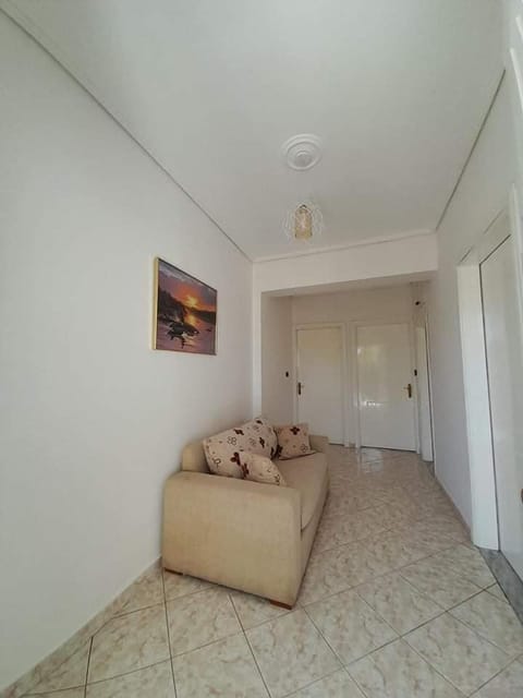 Vila Kylie Bed and Breakfast in Ksamil