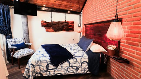 Casa de campo Huasca Bed and Breakfast in Huasca de Ocampo