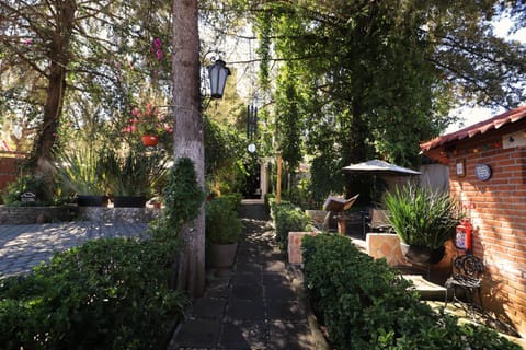 Casa de campo Huasca Bed and Breakfast in Huasca de Ocampo