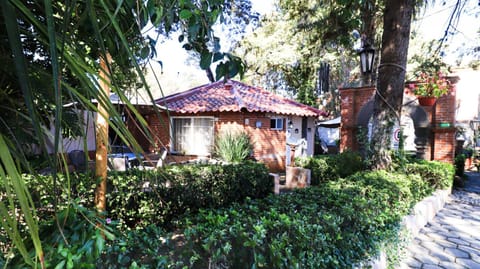 Casa de campo Huasca Bed and Breakfast in Huasca de Ocampo