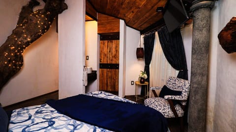 Casa de campo Huasca Bed and Breakfast in Huasca de Ocampo