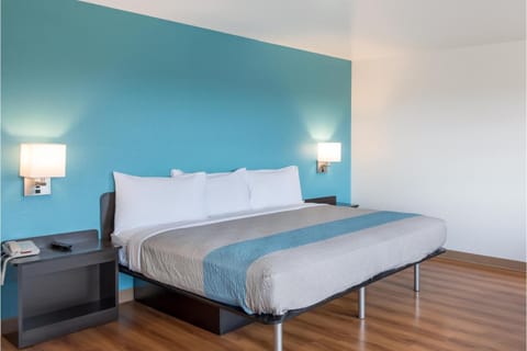 Motel 6-Colorado Springs, CO - Air Force Academy Hotel in Black Forest