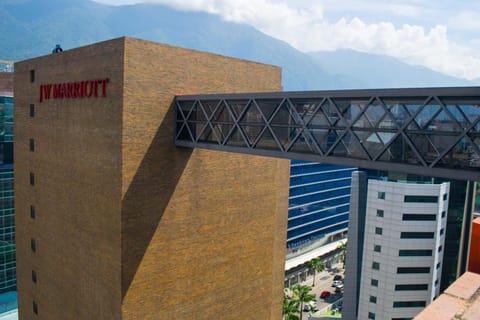 JW Marriott Caracas Hôtel in Caracas