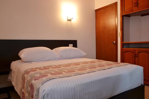 Apartahotel Doble3 Appartement-Hotel in Paipa