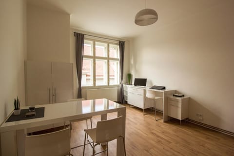 Apartmán Bubeneč Appartement in Prague