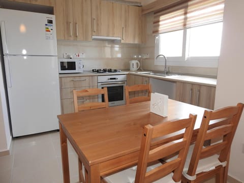 Aylin Apartment Condo in Famagusta District