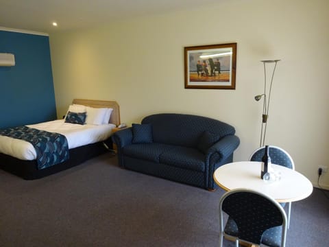 Victoria Lodge Motor Inn & Apartments Appartement-Hotel in Portland