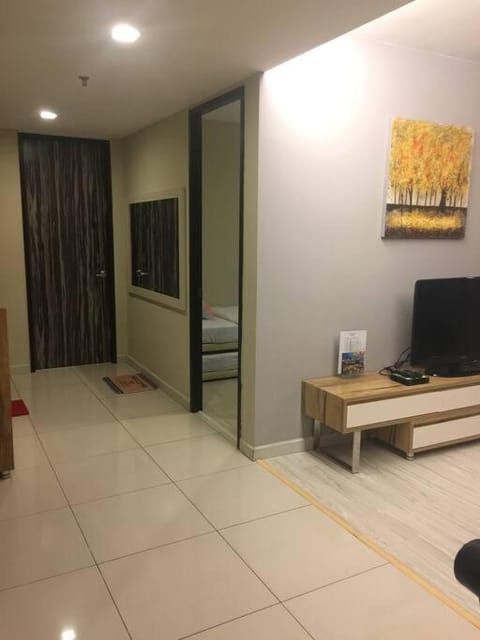 Cosy Modern Apartment apartment in Kota Kinabalu