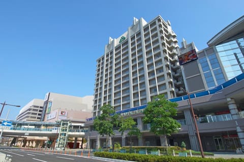 HOTEL VISCHIO AMAGASAKI by GRANVIA Hotel in Osaka
