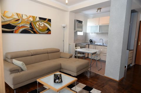 Exclusive Budget Apartments Apartment in Skopje