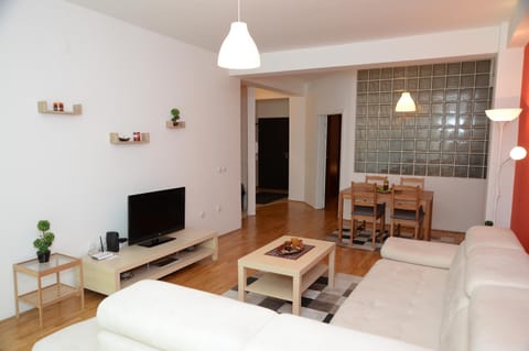 Exclusive Budget Apartments Apartment in Skopje