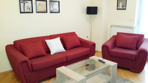 Exclusive Budget Apartments Apartment in Skopje