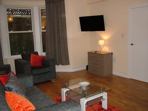 Stratford Apartment Wohnung in Forest Heath District