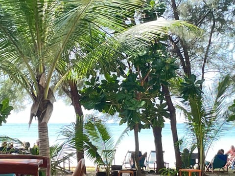 Lanta Island Resort - SHA Extra Plus Resort in Sala Dan