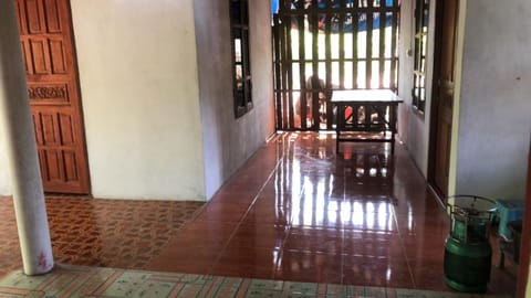 Garden Home, Chanthaburi Bed and Breakfast in Trat Changwat