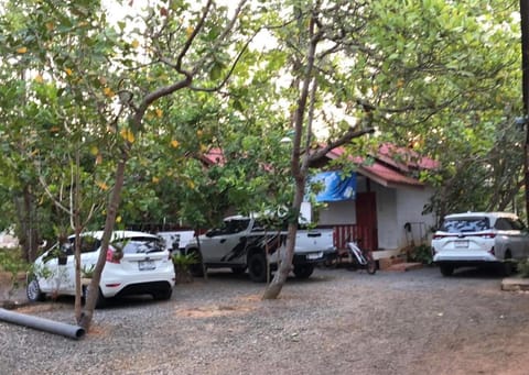 Garden Home, Chanthaburi Bed and Breakfast in Trat Changwat