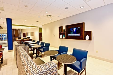 Holiday Inn Express & Suites - Perryville I-55, an IHG Hotel Hotel in Ozark Mountains