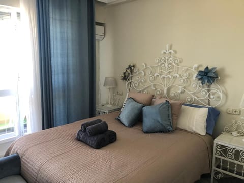 Luxury Oceanfront triplex in Cadiz Eigentumswohnung in Cadiz