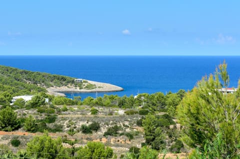 Villa Sa Descuberta Chalet in Ibiza