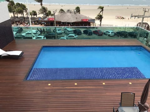 Litorânea Praia Hotel Hotel in São Luís