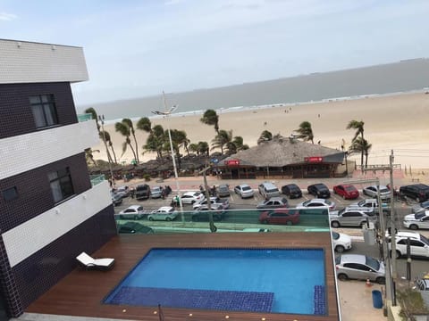 Litorânea Praia Hotel Hôtel in São Luís