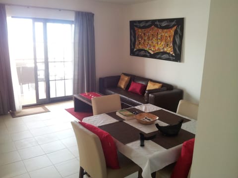 Private Apartment At Tortuga Beach Resort and Spa Condo in Cape Verde