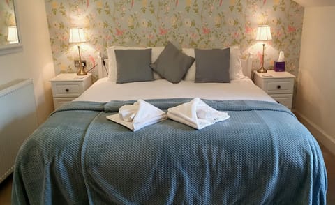 Sonas Guesthouse Bed and Breakfast in Edinburgh