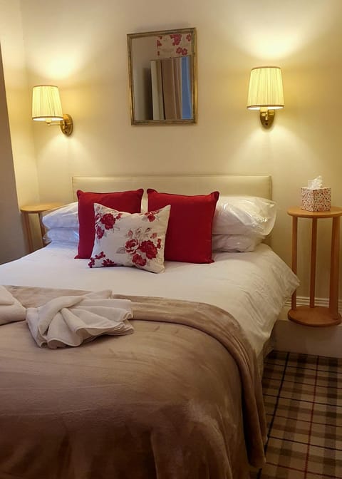 Sonas Guesthouse Bed and Breakfast in Edinburgh