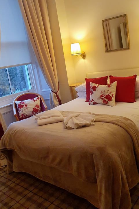 Sonas Guesthouse Bed and Breakfast in Edinburgh