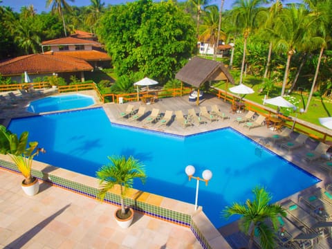 Village Paraíso Tropical Hotel in Ilha de Tinharé