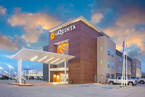 La Quinta by Wyndham Ponca City Hotel in Ponca City