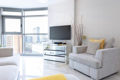 Luxury Cardiff City Centre Apartments Wohnung in Cardiff