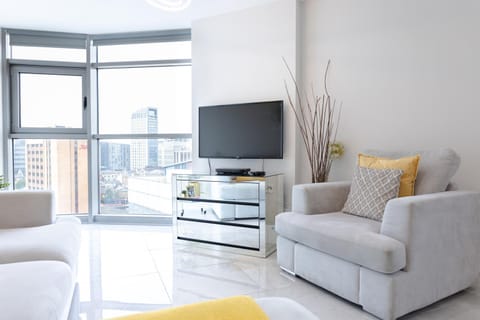 Luxury Cardiff City Centre Apartments Appartement in Cardiff