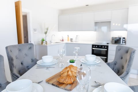 Luxury Cardiff City Centre Apartments Wohnung in Cardiff