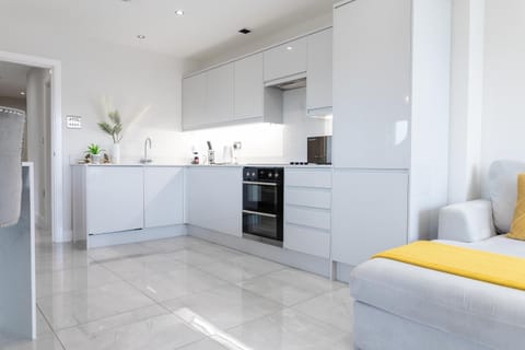 Luxury Cardiff City Centre Apartments Appartement in Cardiff