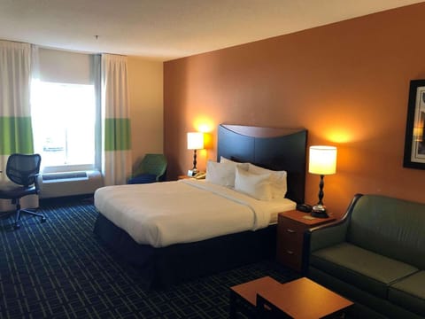 Country Inn & Suites by Radisson, Fayetteville I-95, NC Hotel in Fayetteville