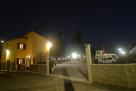tenuta braccini Apartment in Montecatini Terme