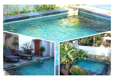 Sweet Corner Guest House Bed and Breakfast in Denpasar