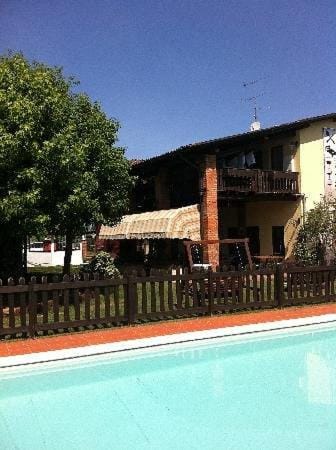 Manuela Le Quattro Coppe Hotel in Lake Garda