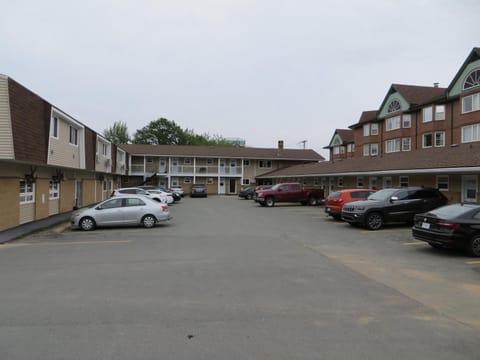 Stardust Motel - Bedford Motel in Halifax