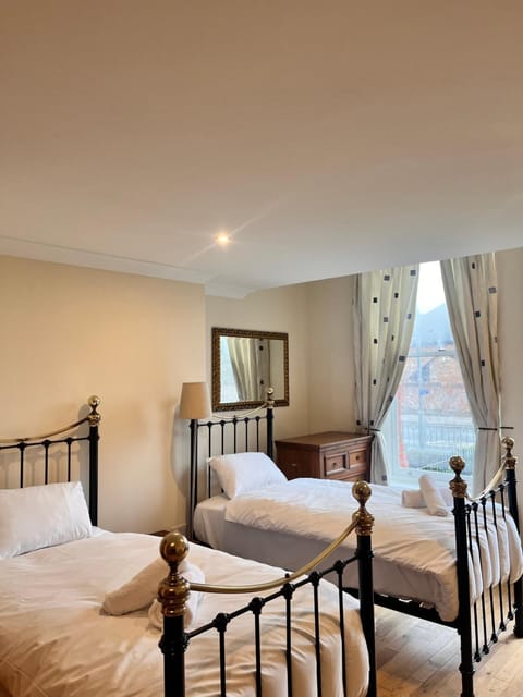 Sheil Suites Bed and breakfast in Liverpool