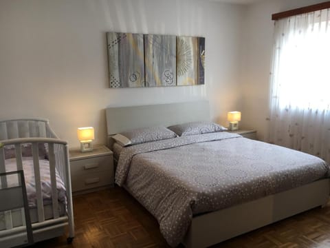Casa Sheila Apartment in Locarno