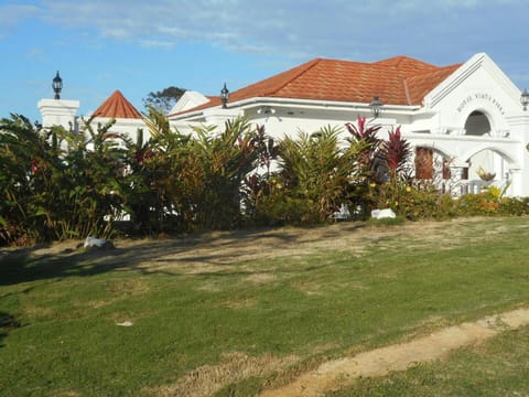 Royal Vista Villa Chalet in Jamaica